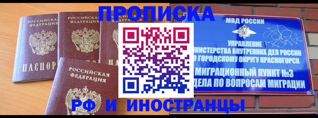 прописка гарантия в Сольцах